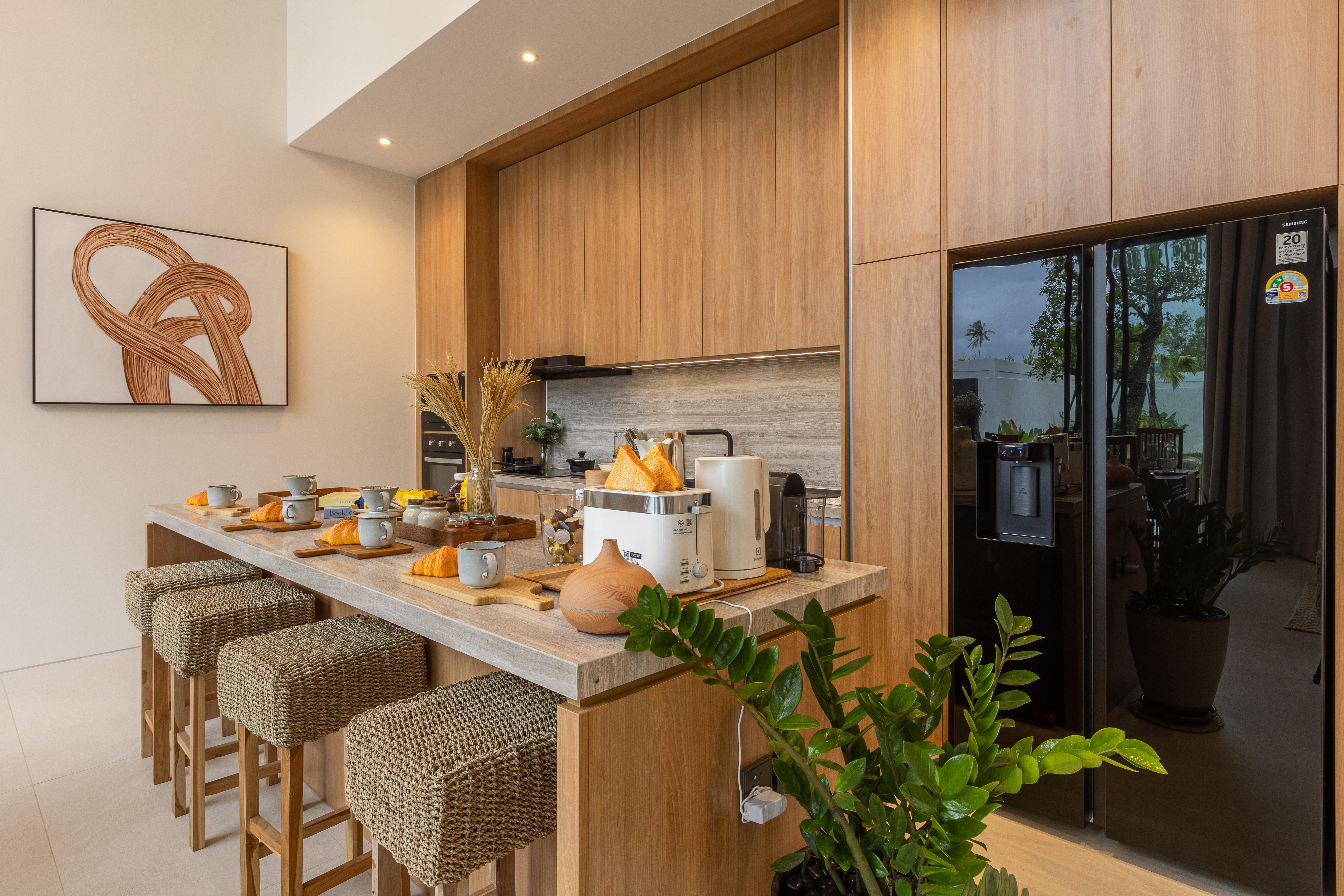 Mouana Grande Chalong Bay 10
